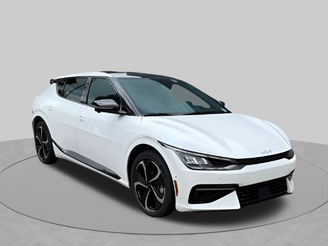 2024 Kia EV6 GT-Line - Photo 13