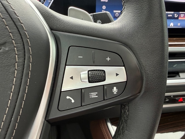 2026 BMW X5 40i - Photo 19