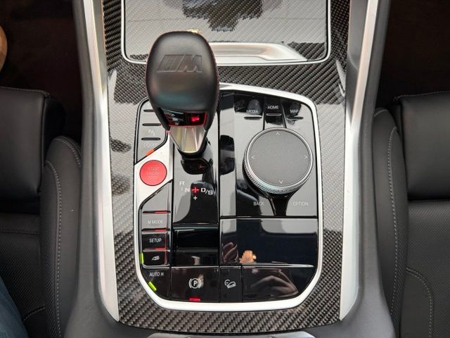 2024 BMW X6 M Base - Photo 20