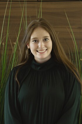 Staff member Anna Marnella from 222211f0acb2