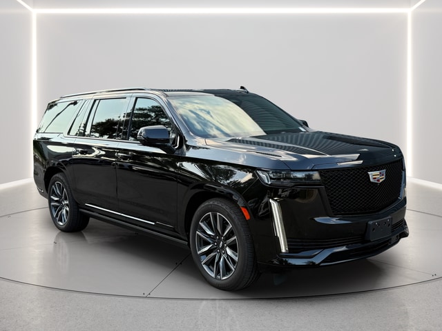 2021 Cadillac Escalade ESV Sport - Photo 7