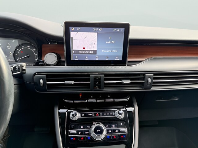 2020 Lincoln Corsair Reserve - Photo 20