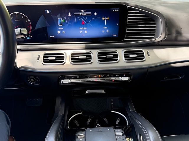 2024 Mercedes-Benz GLS Base - Photo 21