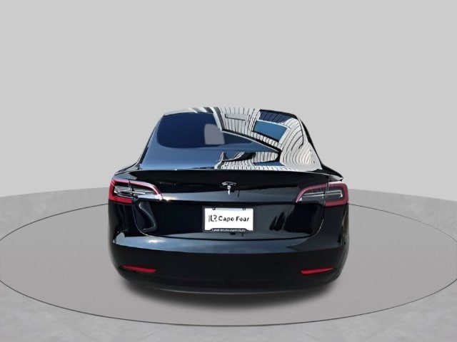 2023 Tesla Model 3 Base - Photo 8