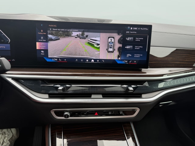 2026 BMW X5 40i - Photo 11