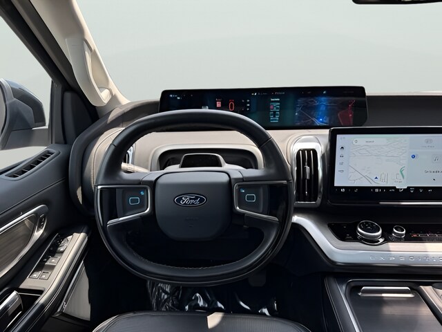 2025 Ford Expedition Platinum - Photo 10