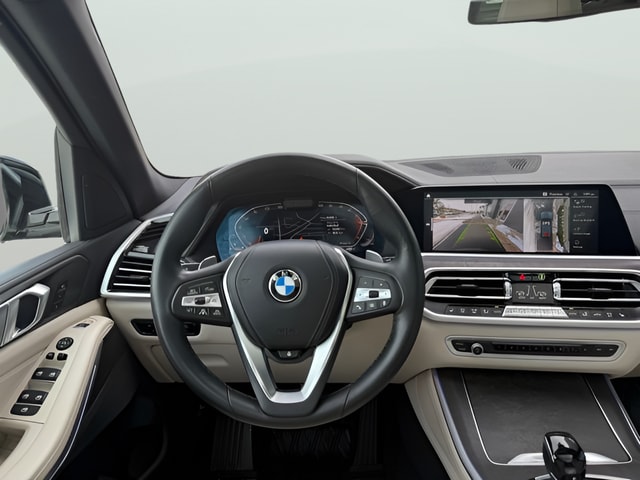 2022 BMW X5 40i - Photo 14
