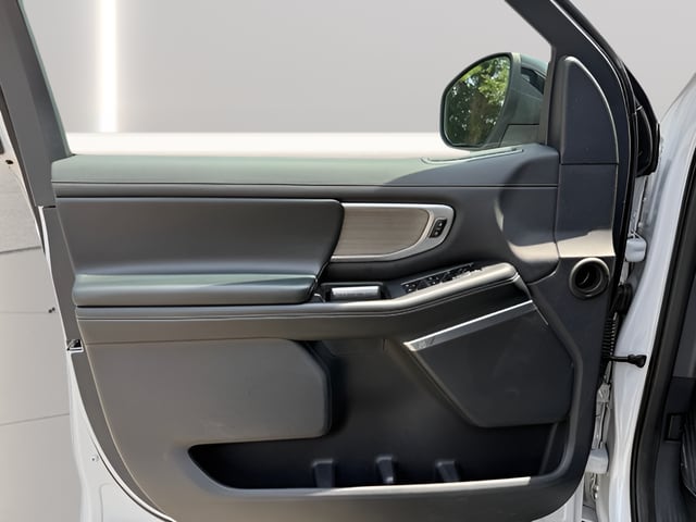 2025 Ford Expedition Platinum - Photo 11