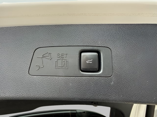 2020 Lincoln Corsair Reserve - Photo 13