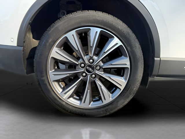 2020 Lincoln Corsair Reserve - Photo 9