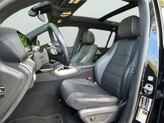 2024 Mercedes-Benz GLS Base - Photo 14