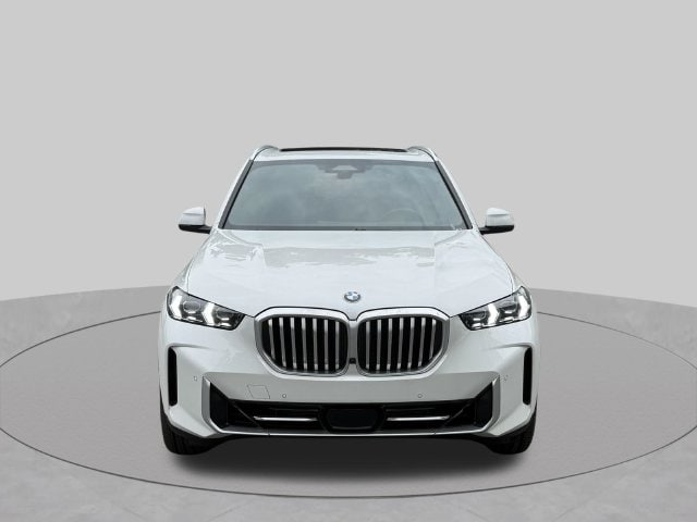 2026 BMW X5 40i - Photo 8