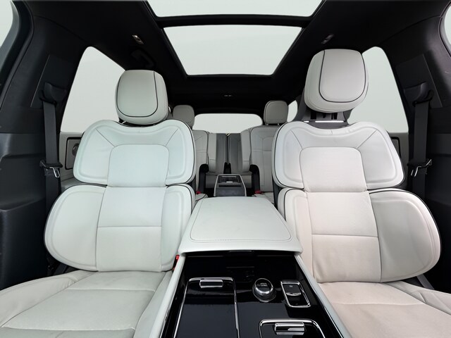 2025 Lincoln Aviator Black Label - Photo 24