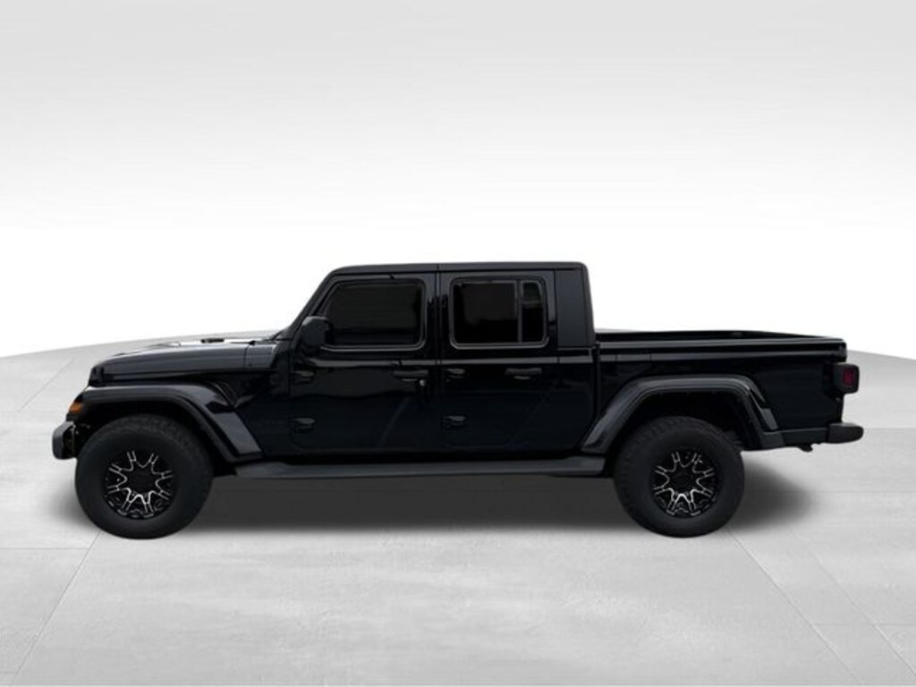 Used 2021 Jeep Gladiator Sport Truck