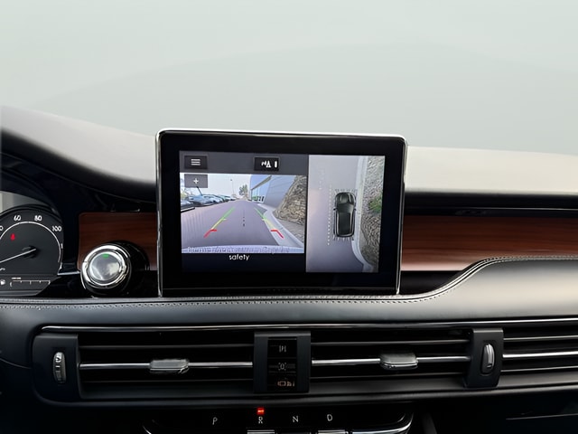 2020 Lincoln Corsair Reserve - Photo 21