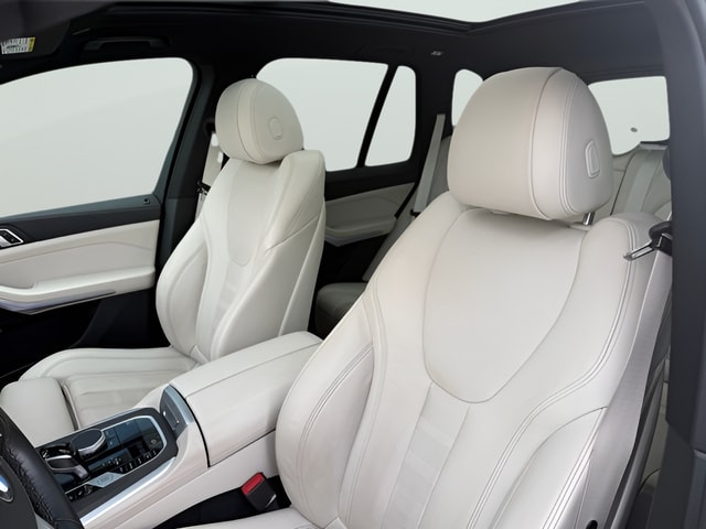 2022 BMW X5 40i - Photo 19
