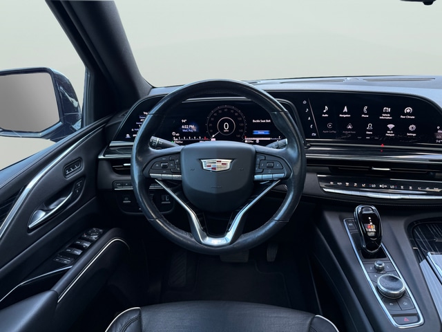 2021 Cadillac Escalade ESV Sport - Photo 26