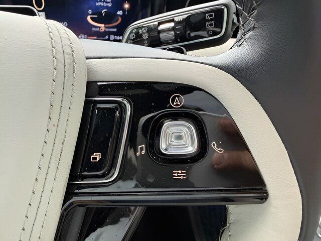 2025 Lincoln Aviator Black Label - Photo 16