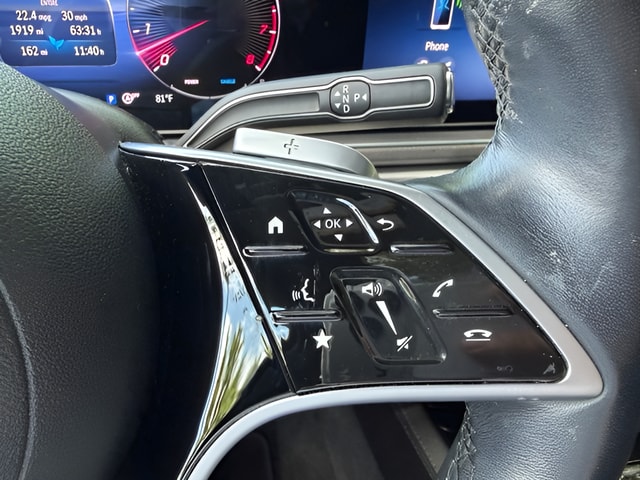 2024 Mercedes-Benz GLS Base - Photo 17