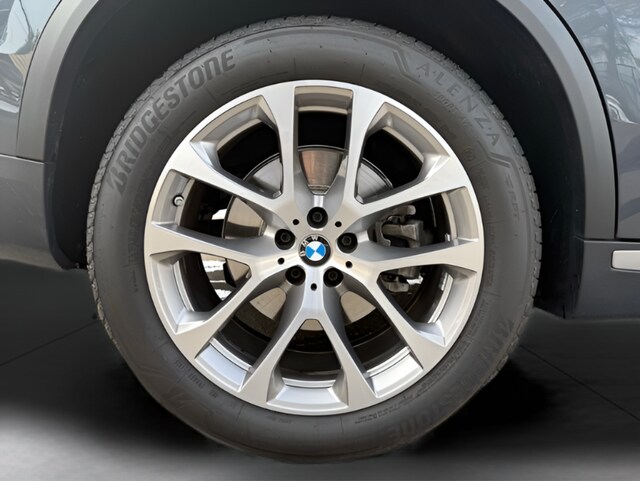 2022 BMW X5 40i - Photo 12