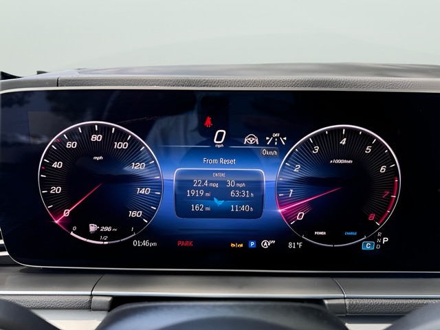 2024 Mercedes-Benz GLS Base - Photo 19