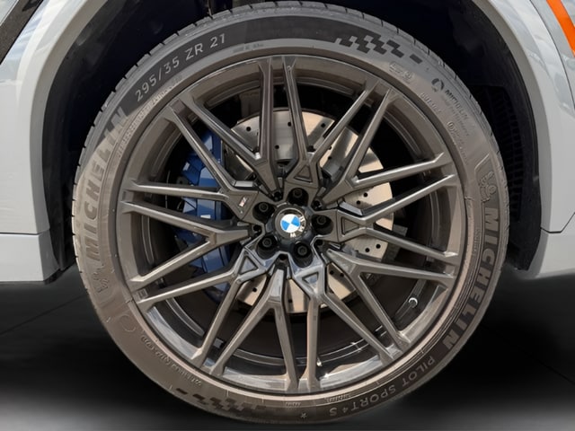 2024 BMW X6 M Base - Photo 29