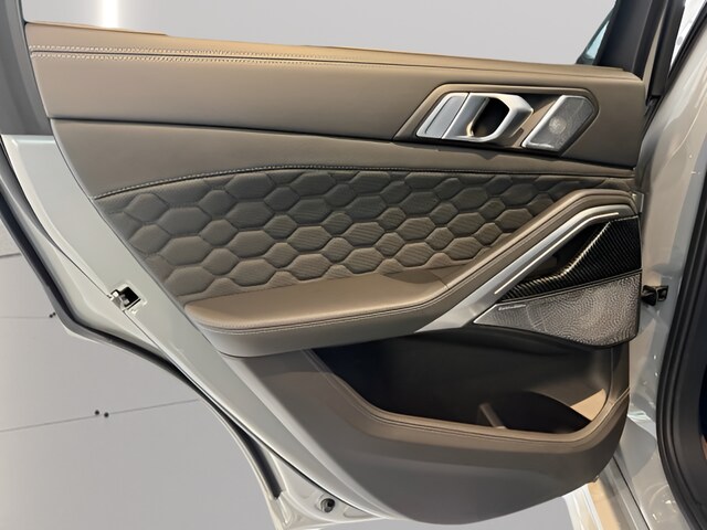 2024 BMW X6 M Base - Photo 25