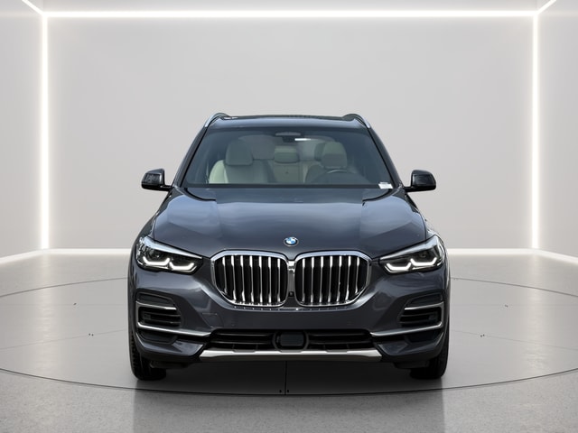 2022 BMW X5 40i - Photo 8
