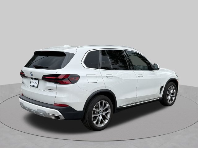 2026 BMW X5 40i - Photo 5