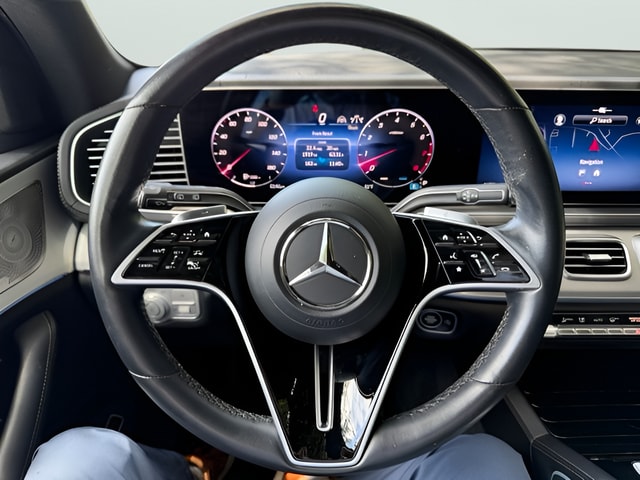 2024 Mercedes-Benz GLS Base - Photo 16