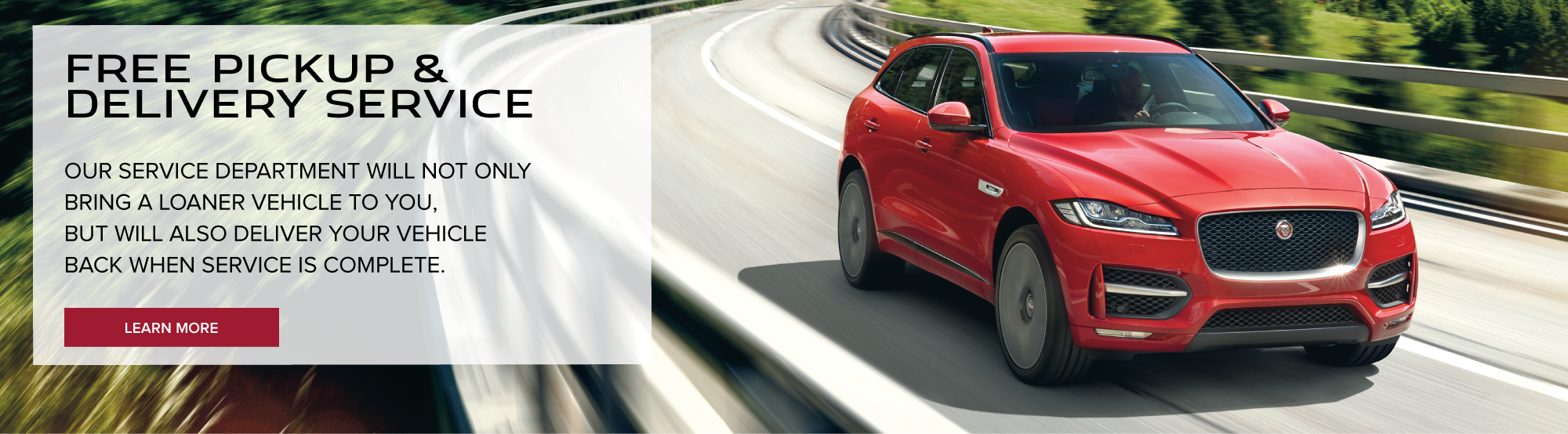 Jaguar Cape Fear New Jaguar Dealership in Wilmington, NC