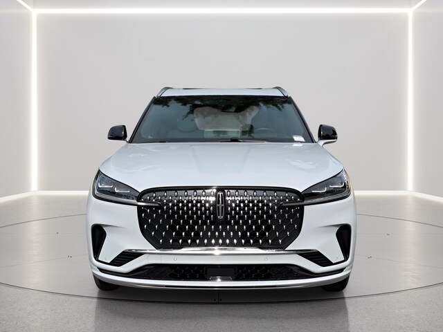 2025 Lincoln Aviator Black Label - Photo 7
