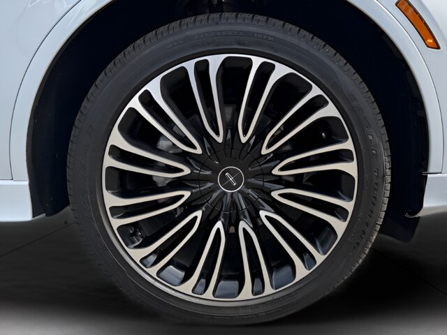 2025 Lincoln Aviator Black Label - Photo 33