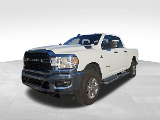 2024 RAM Ram 2500 Pickup Big Horn's photo