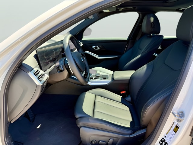 2026 BMW 3 Series 330i - Photo 14
