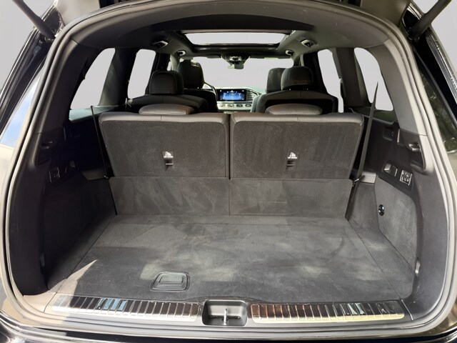 2024 Mercedes-Benz GLS Base - Photo 29