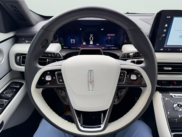 2025 Lincoln Aviator Black Label - Photo 15