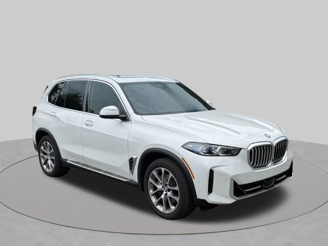 2026 BMW X5 40i - Photo 7