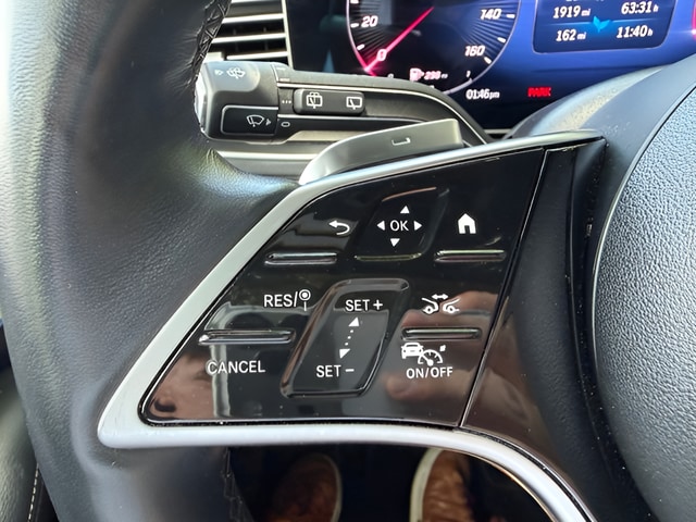 2024 Mercedes-Benz GLS Base - Photo 18