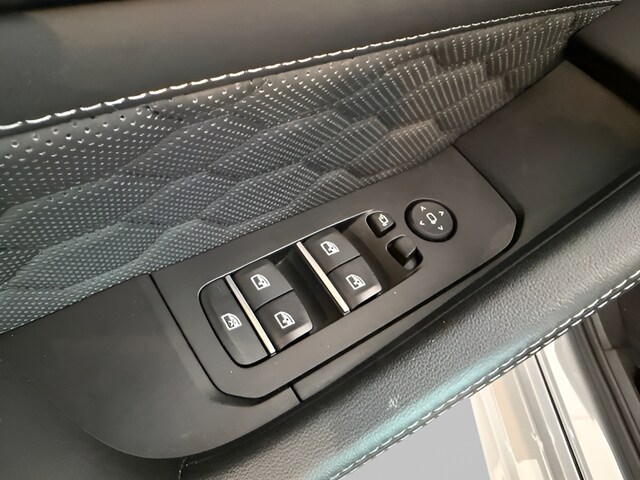 2024 BMW X6 M Base - Photo 12