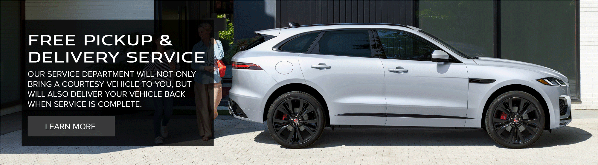 Jaguar Dealership Wilmington NC Jaguar Cape Fear serving North