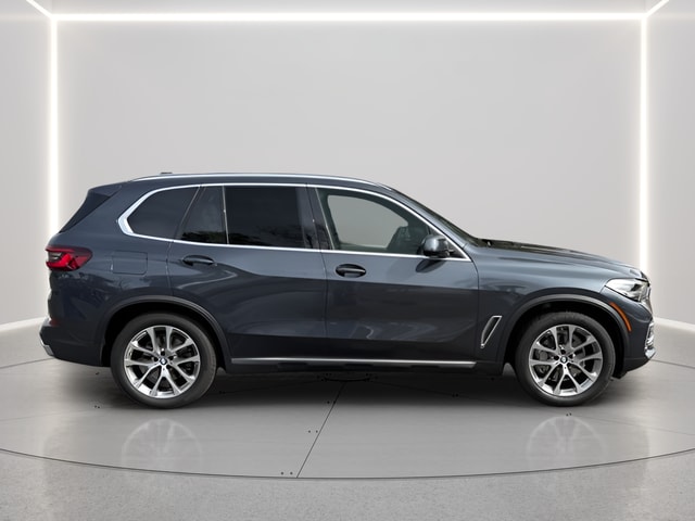 2022 BMW X5 40i - Photo 6