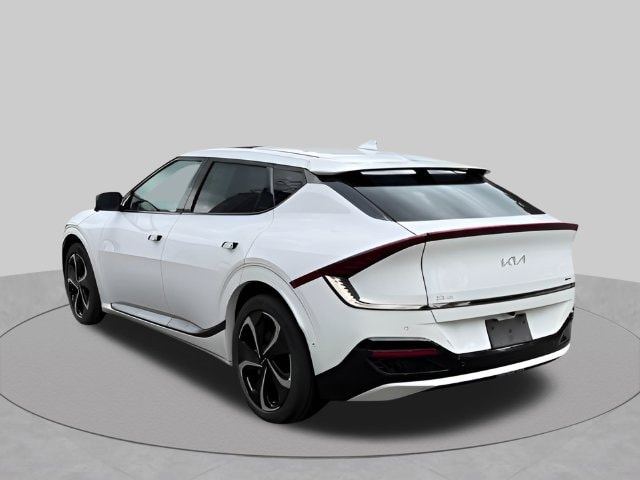 2024 Kia EV6 GT-Line - Photo 7