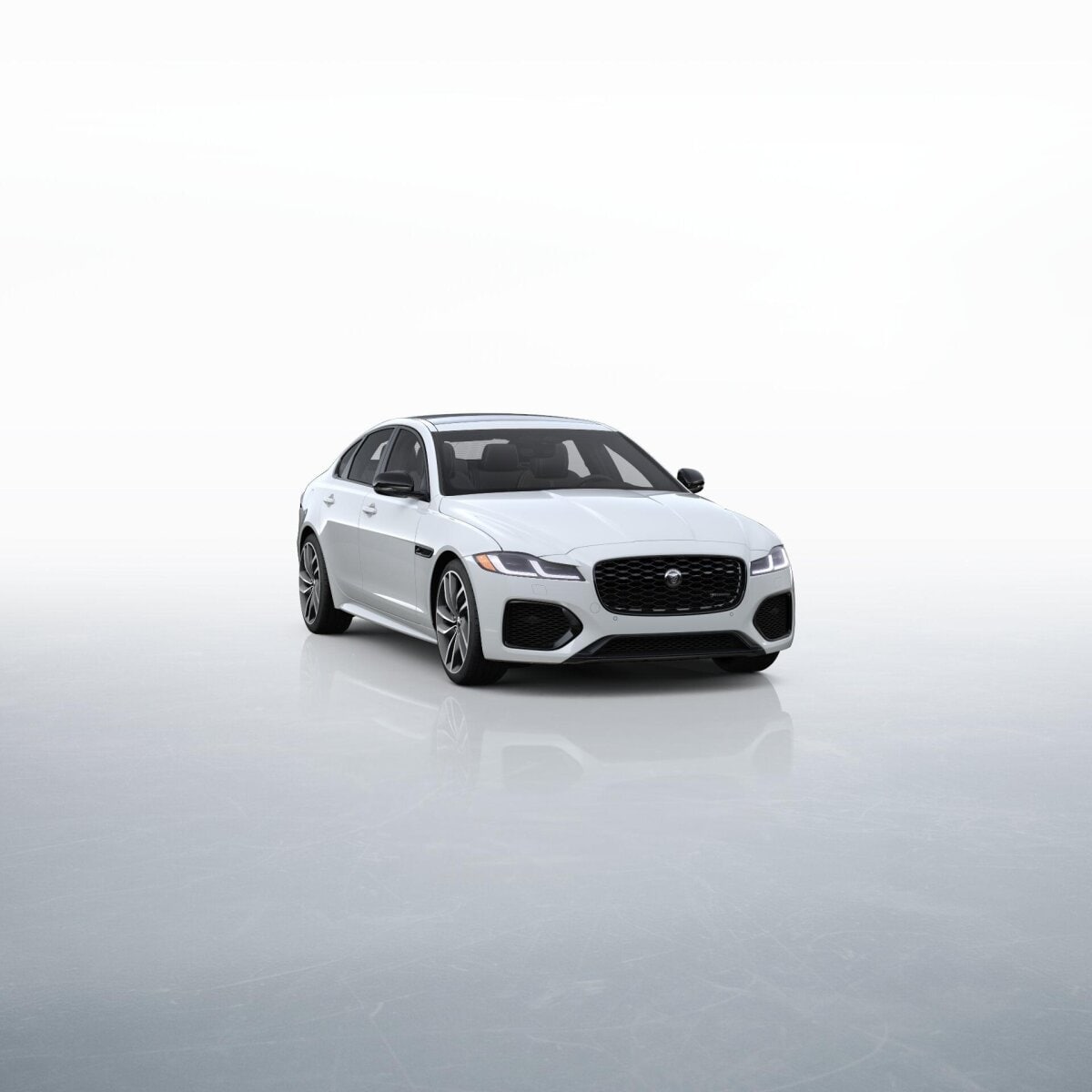 2024 Jaguar XF P300 R-Dynamic SE AWD