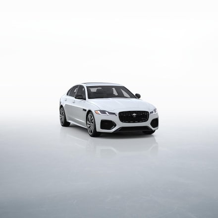 2024 Jaguar XF P300 R-Dynamic SE AWD Sedan