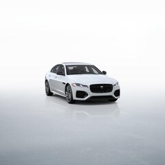2024 Jaguar XF P300 R-Dynamic SE AWD Sedan