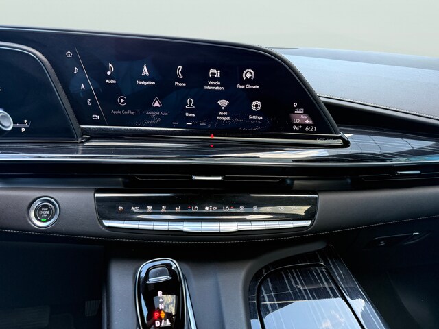 2021 Cadillac Escalade ESV Sport - Photo 18