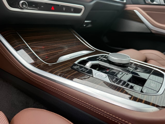 2026 BMW X5 40i - Photo 25