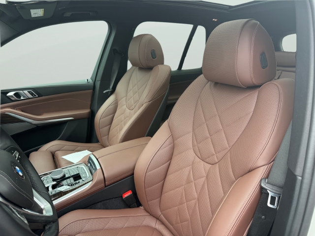 2026 BMW X5 40i - Photo 22