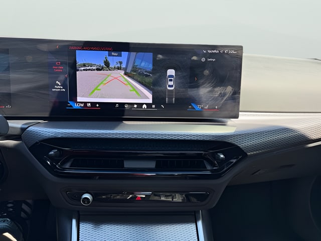 2026 BMW 3 Series 330i - Photo 23